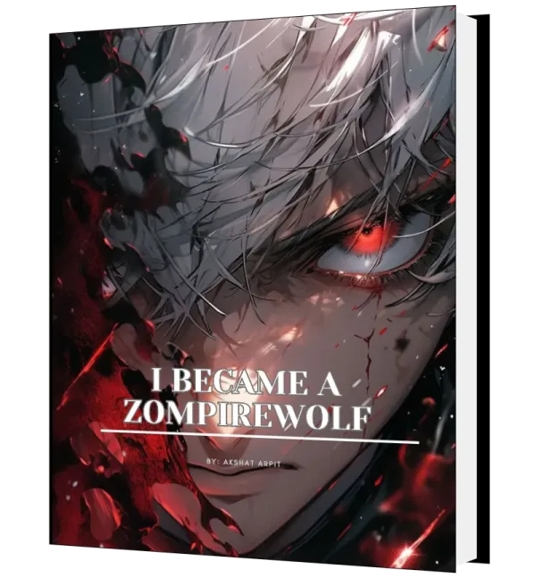 Download I Became A Zompirewolf Novel as PDF and EPUB