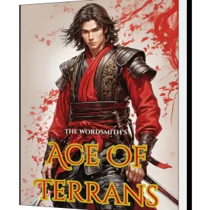 Download Ace Of Terrans Novel as PDF and EPUB