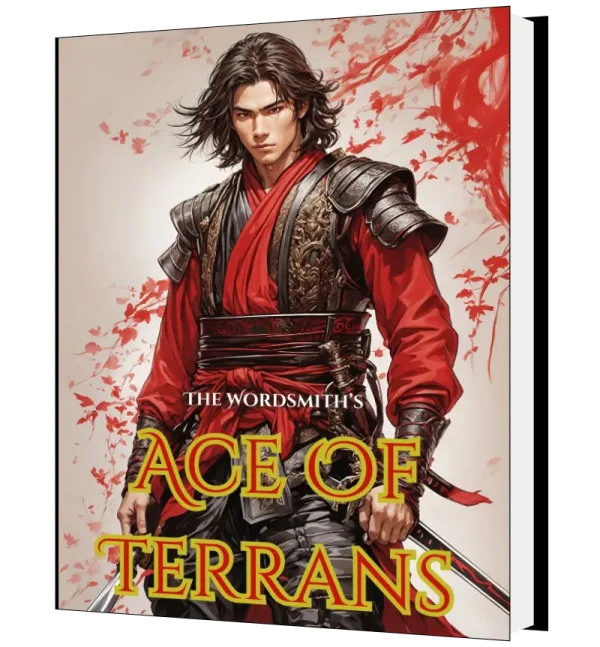 Download Ace Of Terrans Novel as PDF and EPUB