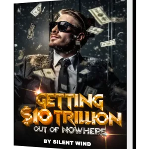 Download Getting $10 Trillion Out Of Nowhere Novel as PDF and EPUB