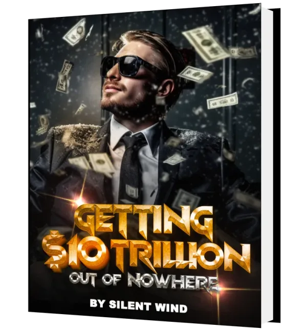Download Getting $10 Trillion Out Of Nowhere Novel as PDF and EPUB