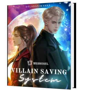 Download Villain Saving System (BL) Novel as PDF and EPUB