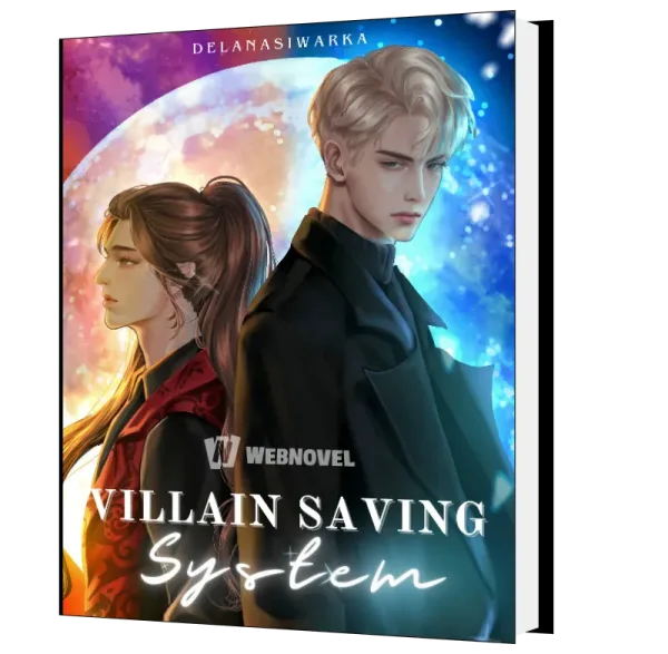 Download Villain Saving System (BL) Novel as PDF and EPUB
