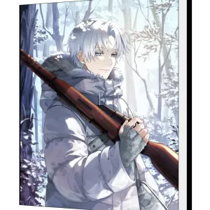 Download White Online Novel as PDF and EPUB