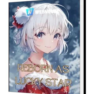 Download Reborn As Lucky Star Novel as PDF and EPUB