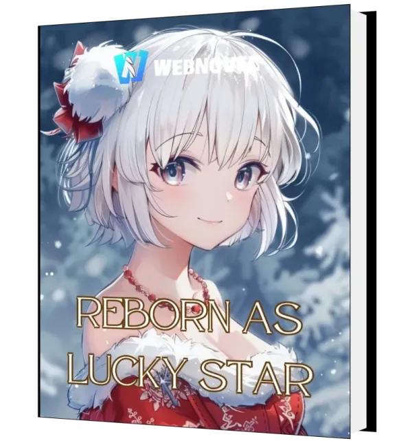 Download Reborn As Lucky Star Novel as PDF and EPUB