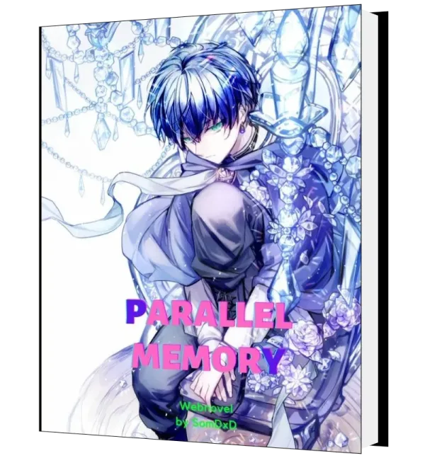 Download Parallel Memory Novel as PDF and EPUB