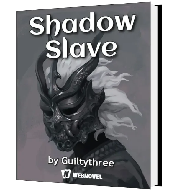 Download 'Shadow Slave' as PDF & EPUB
