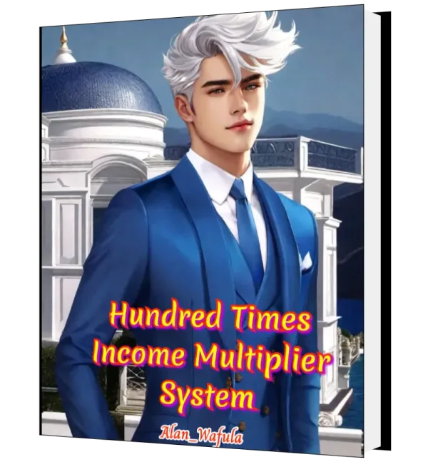 Download Hundred Times Income Multiplier System Novel as PDF and EPUB