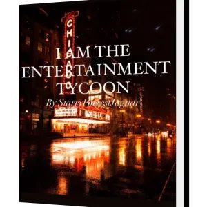 Download I am the Entertainment Tycoon Novel as PDF and EPUB