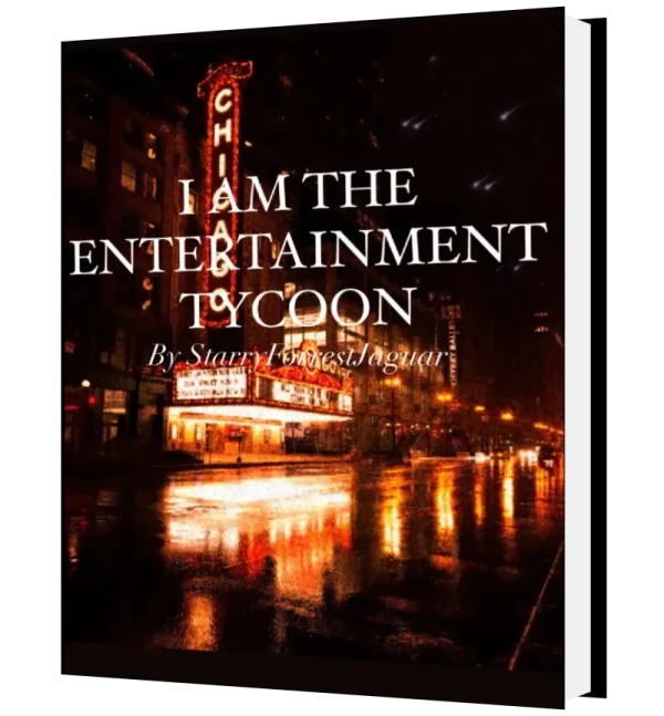 Download I am the Entertainment Tycoon Novel as PDF and EPUB