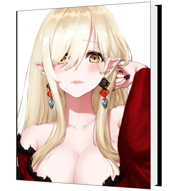 Download Vampire's Slice Of Life Novel as PDF and EPUB