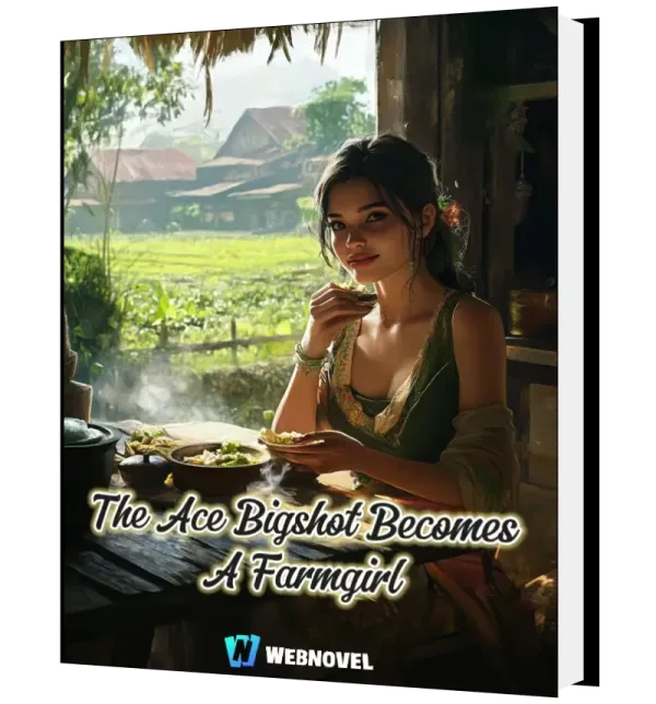 Download The Ace Bigshot Becomes A Farmgirl Novel as PDF and EPUB