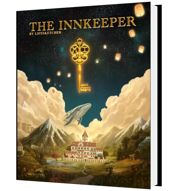 Download The Innkeeper Novel as PDF and EPUB