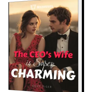 Download The CEO's Wife Is Super Charming Novel as PDF and EPUB