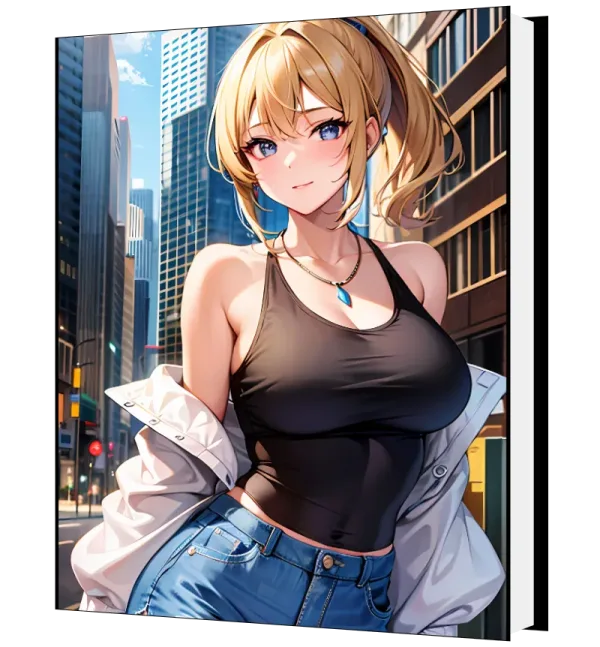 Download Strongest Mage with the Lust system Novel as PDF and EPUB