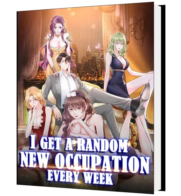 Download I Get A Random New Occupation Every Week Novel as PDF and EPUB