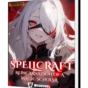 Download SPELLCRAFT: Reincarnation Of A Magic Scholar Novel as PDF and EPUB