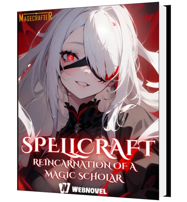 Download SPELLCRAFT: Reincarnation Of A Magic Scholar Novel as PDF and EPUB