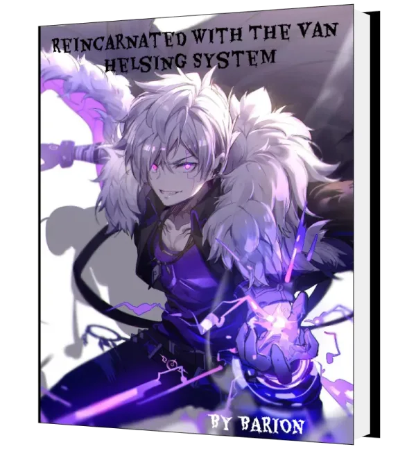 Download Reincarnated With The Van Helsing System Novel as PDF and EPUB