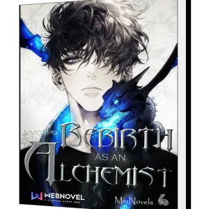 Download MMORPG: Rebirth as an Alchemist Novel as PDF and EPUB