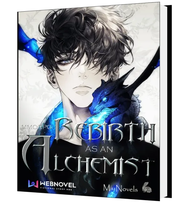 Download MMORPG: Rebirth as an Alchemist Novel as PDF and EPUB