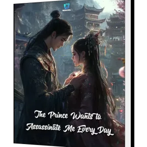 Download The Prince Wants to Assassinate Me Every Day Novel as PDF and EPUB