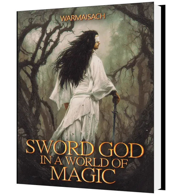Download Sword God in a World of Magic Novel as PDF and EPUB