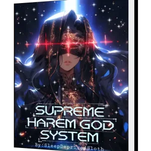 Download Supreme Harem God System Novel as PDF and EPUB