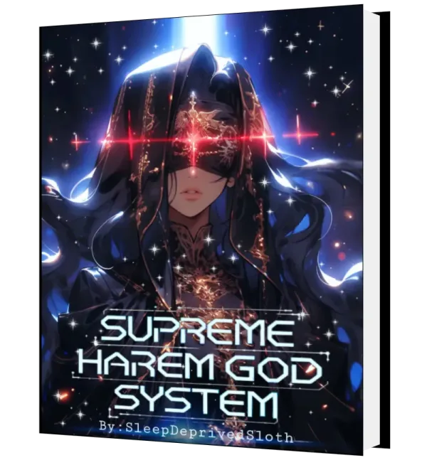 Download Supreme Harem God System Novel as PDF and EPUB