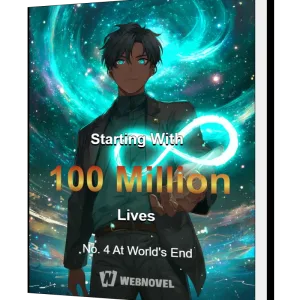 Download Starting With 100 Million Lives Novel as PDF and EPUB
