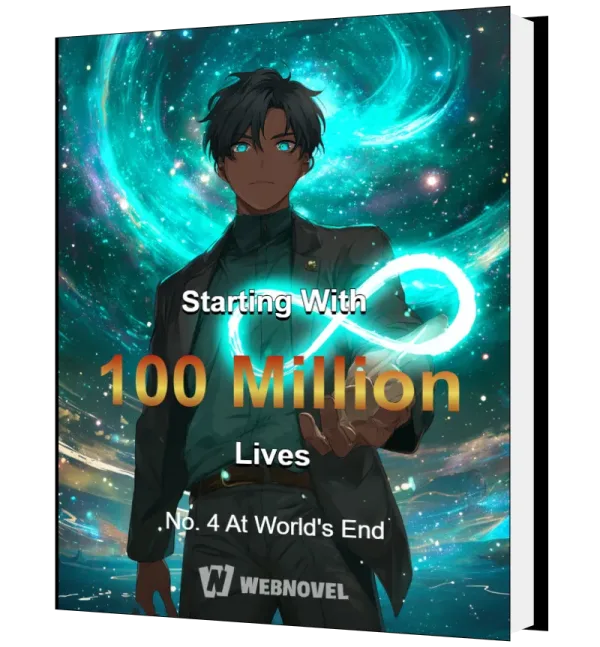 Download Starting With 100 Million Lives Novel as PDF and EPUB