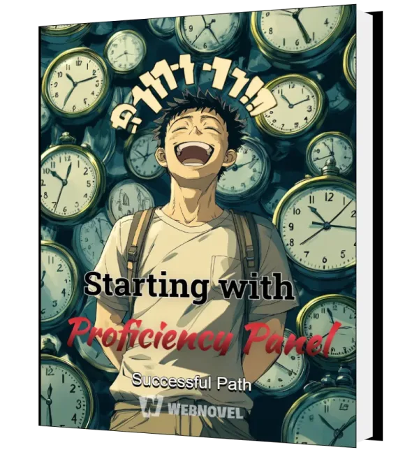 Download Starting with Proficiency Panel Novel as PDF and EPUB