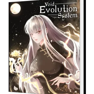 Download Void Evolution System Novel as PDF and EPUB