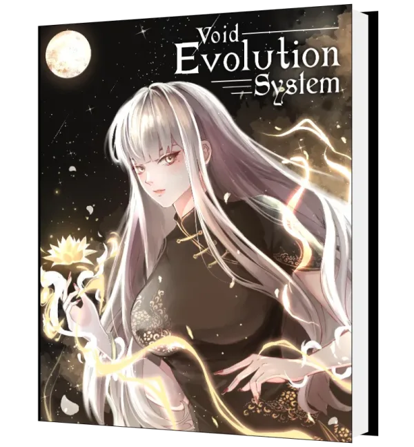 Download Void Evolution System Novel as PDF and EPUB