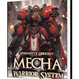 Download Humanity's Greatest Mecha Warrior System Novel as PDF and EPUB