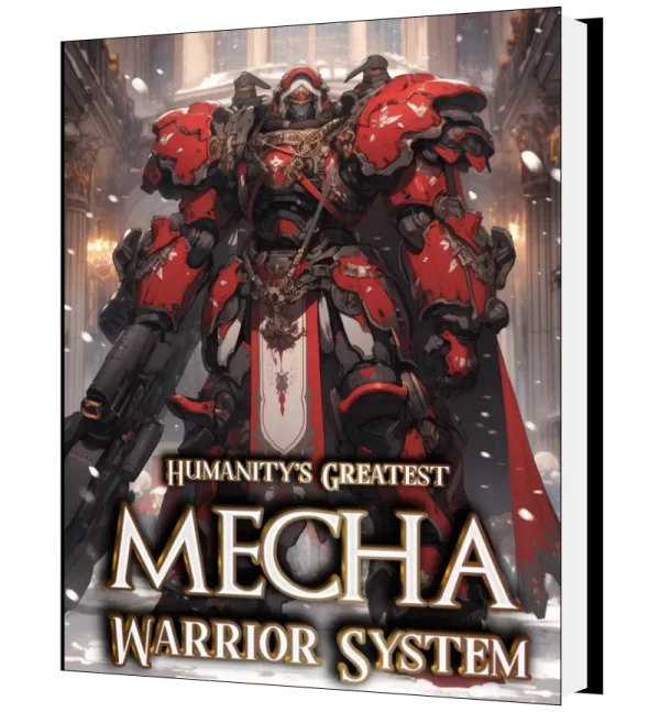 Download Humanity's Greatest Mecha Warrior System Novel as PDF and EPUB