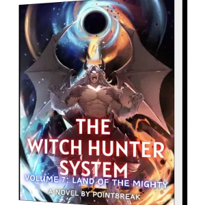 Download The Witch Hunter System Novel as PDF and EPUB