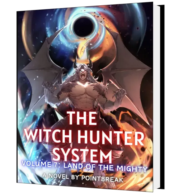 Download The Witch Hunter System Novel as PDF and EPUB