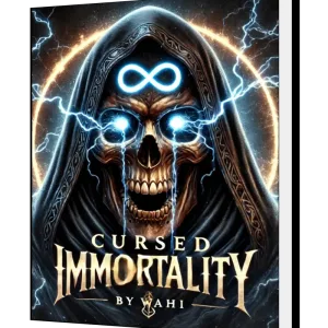 Download Cursed Immortality Novel as PDF and EPUB