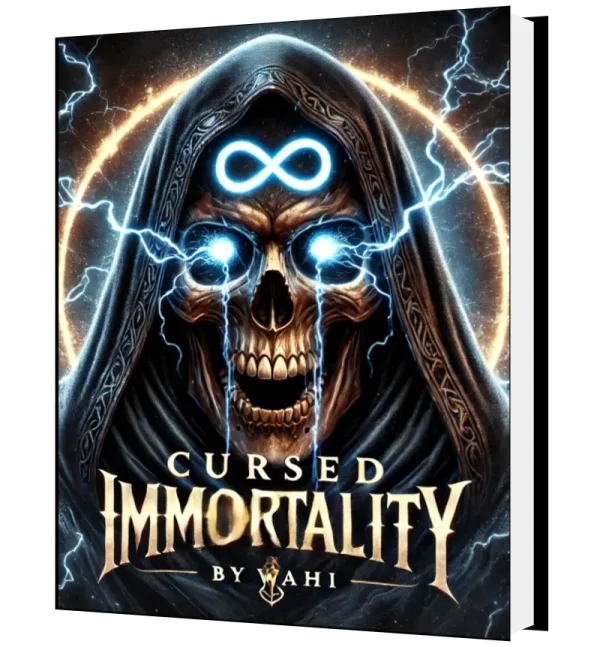 Download Cursed Immortality Novel as PDF and EPUB