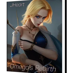 Download Omega's Rebirth Novel as PDF and EPUB