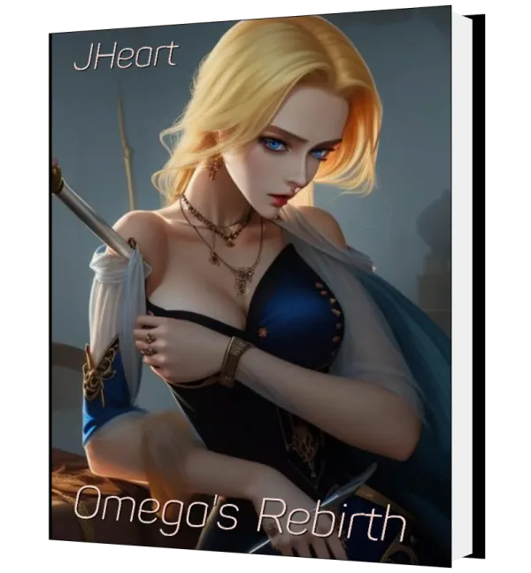 Download Omega's Rebirth Novel as PDF and EPUB