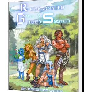 Download Reincarnated With A Glitched System: Why Is My MP Not Running Out? Novel as PDF and EPUB