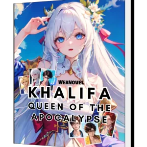 Download Khalifa: Queen in the Apocalypse Novel as PDF and EPUB