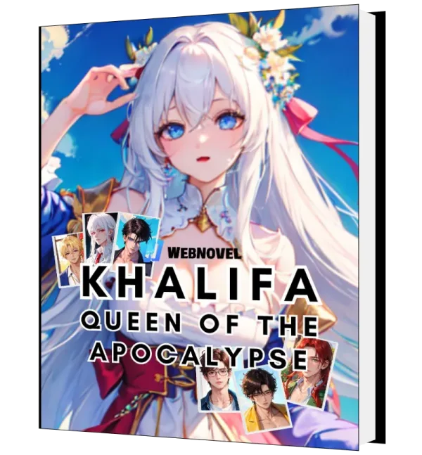 Download Khalifa: Queen in the Apocalypse Novel as PDF and EPUB