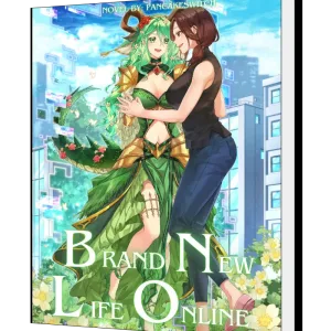 Download Brand New Life Online: Rise Of The Goddess Of Harvest Novel as PDF and EPUB