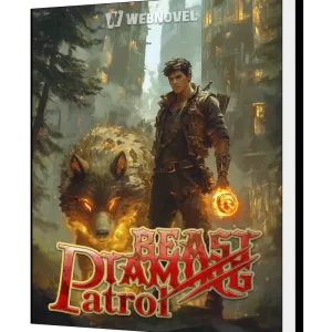 Download Beast Taming Patrol Novel as PDF and EPUB