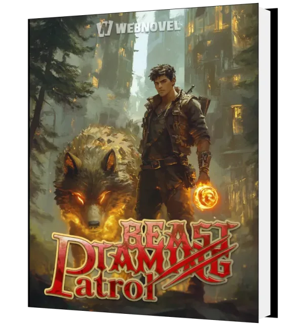 Download Beast Taming Patrol Novel as PDF and EPUB