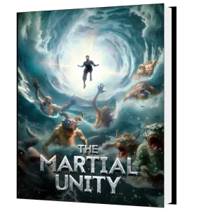 Download The Martial Unity Novel as PDF and EPUB